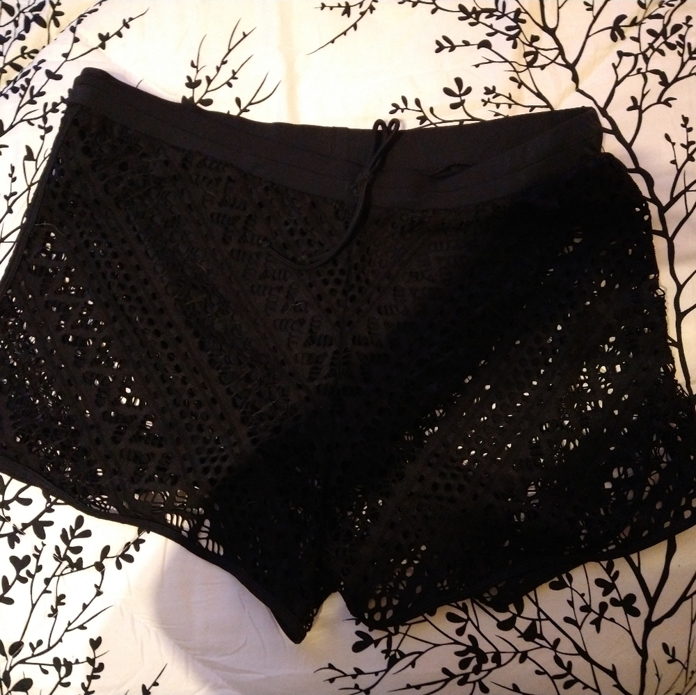 Swim shorts